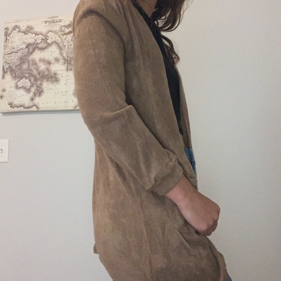 Cardigan - Picture 2 of 2